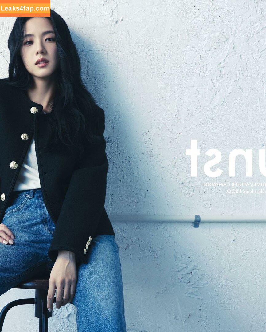 Jisoo / BLACKPINK / qenshizu / sooyaaa__ leaked photo photo #0321