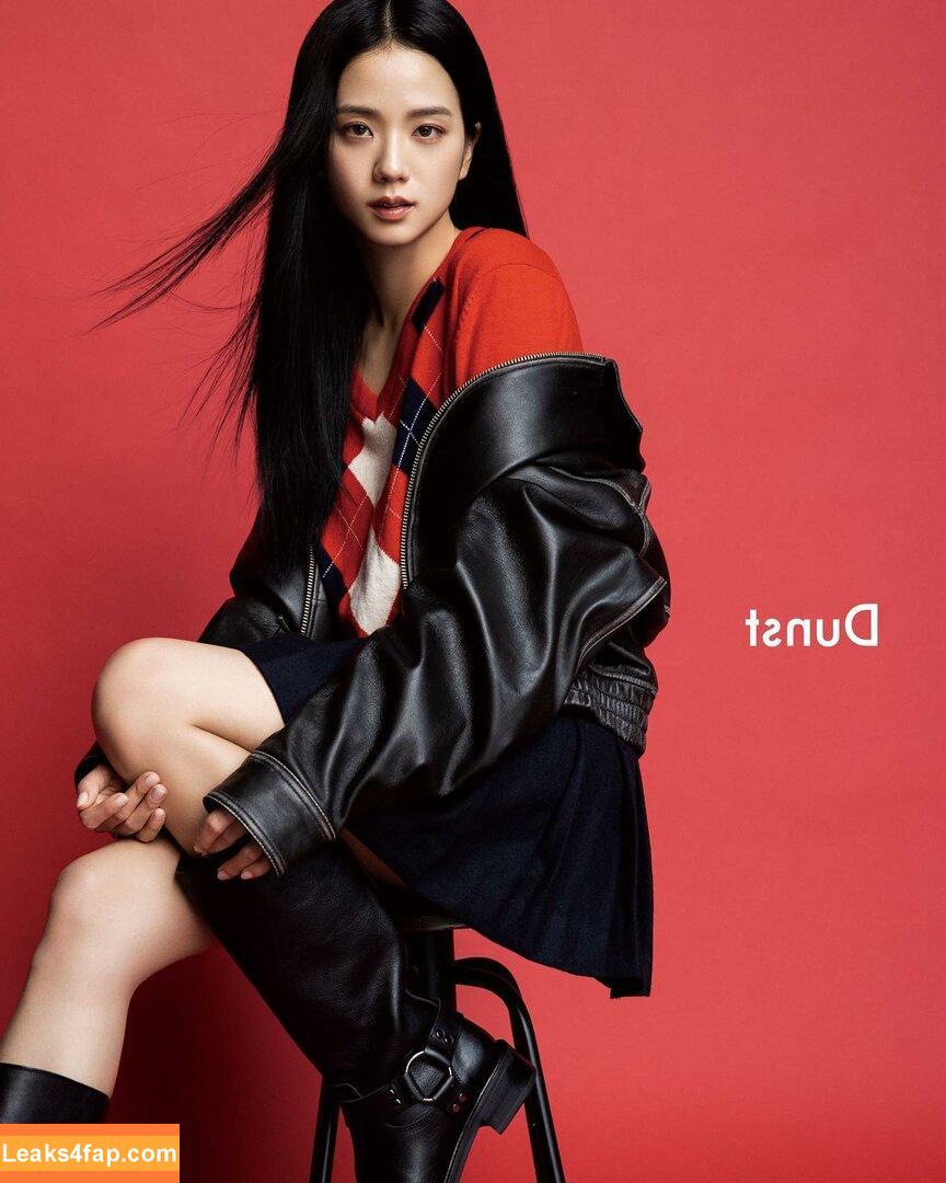 Jisoo / BLACKPINK / qenshizu / sooyaaa__ leaked photo photo #0322