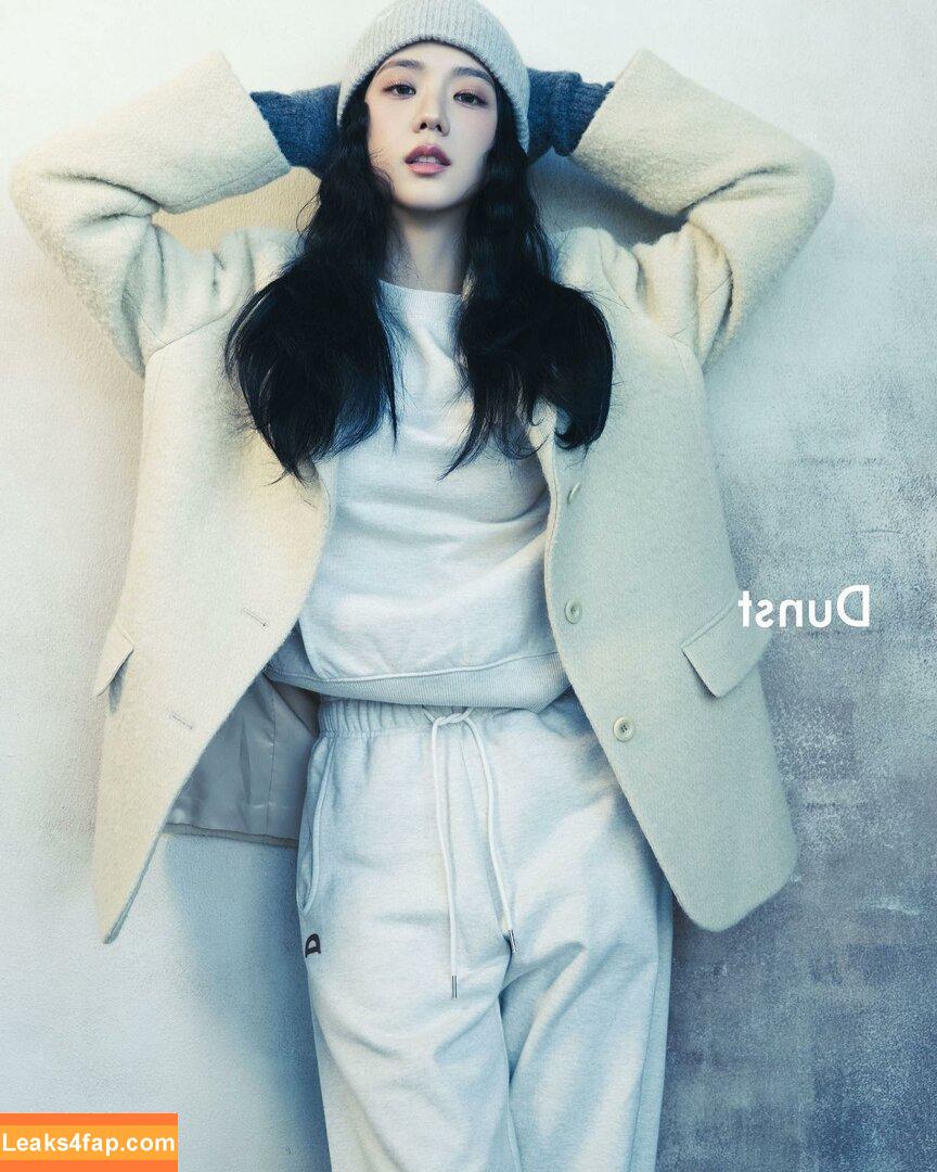 Jisoo / BLACKPINK / qenshizu / sooyaaa__ leaked photo photo #0323