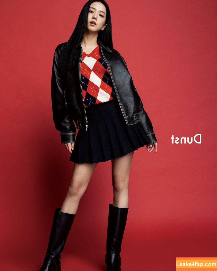Jisoo / BLACKPINK / qenshizu / sooyaaa__ leaked photo photo #0324