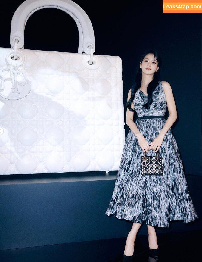 Jisoo / BLACKPINK / qenshizu / sooyaaa__ leaked photo photo #0327