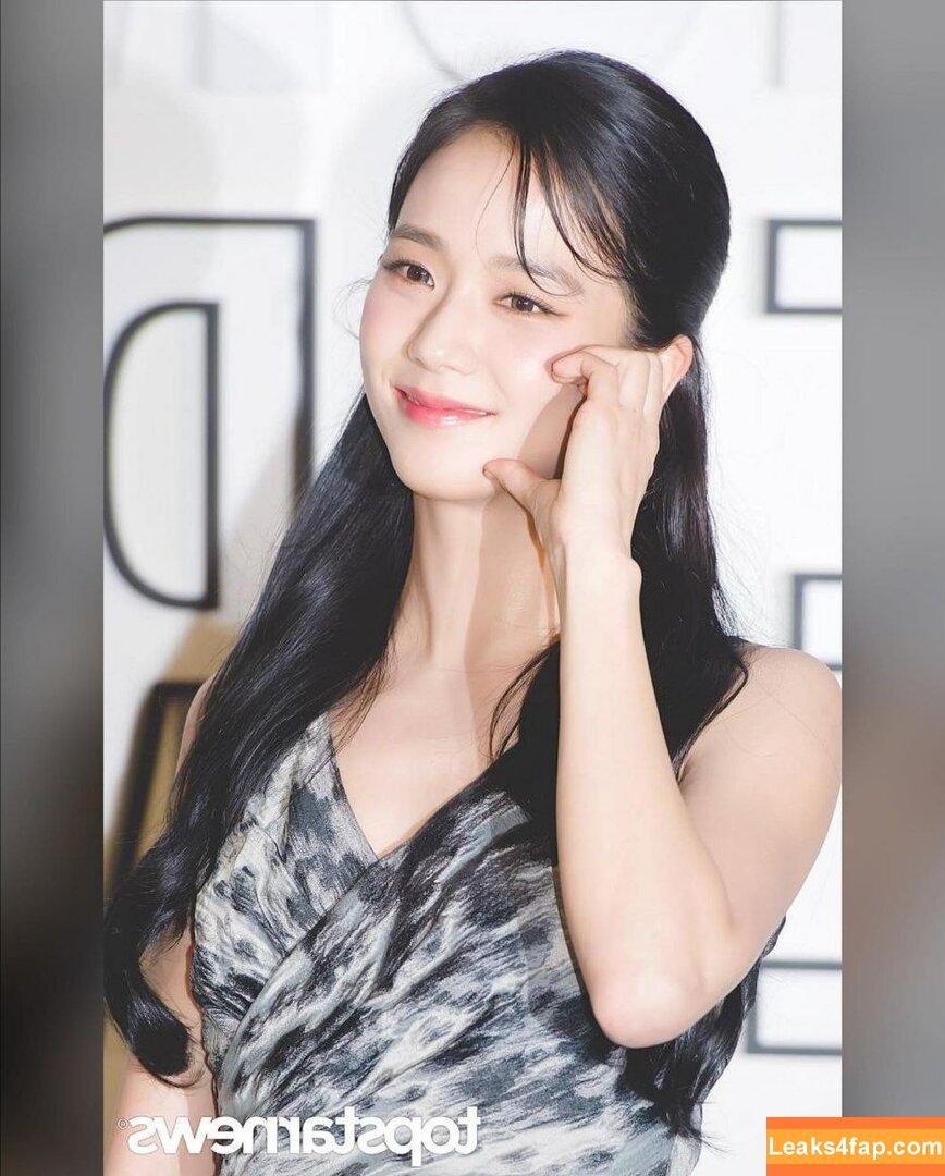 Jisoo / BLACKPINK / qenshizu / sooyaaa__ слитое фото фото #0330