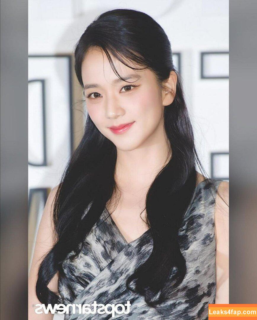 Jisoo / BLACKPINK / qenshizu / sooyaaa__ leaked photo photo #0331