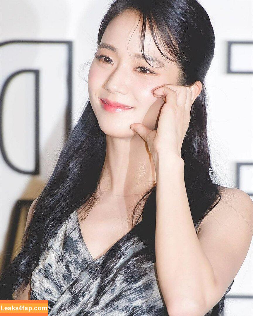 Jisoo / BLACKPINK / qenshizu / sooyaaa__ leaked photo photo #0332