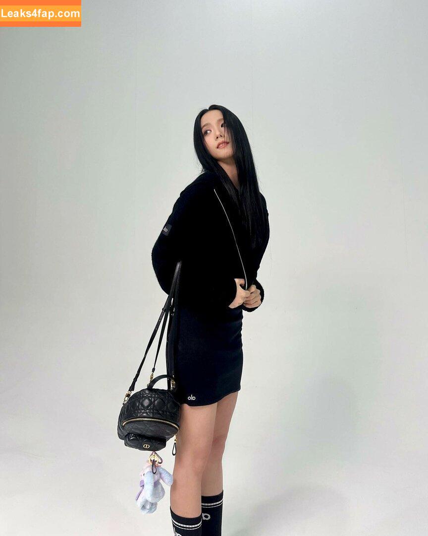 Jisoo / BLACKPINK / qenshizu / sooyaaa__ leaked photo photo #0342