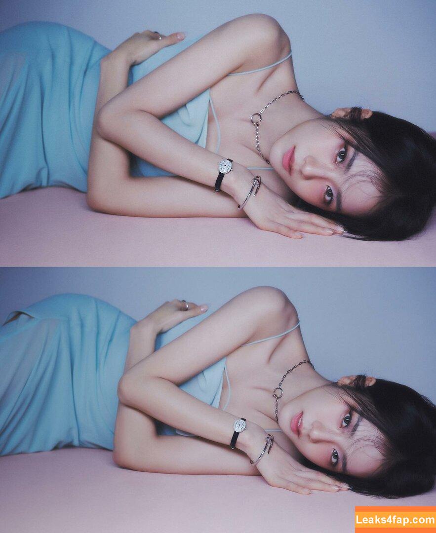 Jisoo / BLACKPINK / qenshizu / sooyaaa__ leaked photo photo #0349