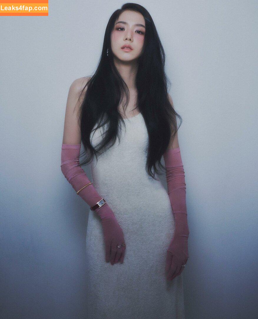 Jisoo / BLACKPINK / qenshizu / sooyaaa__ leaked photo photo #0351