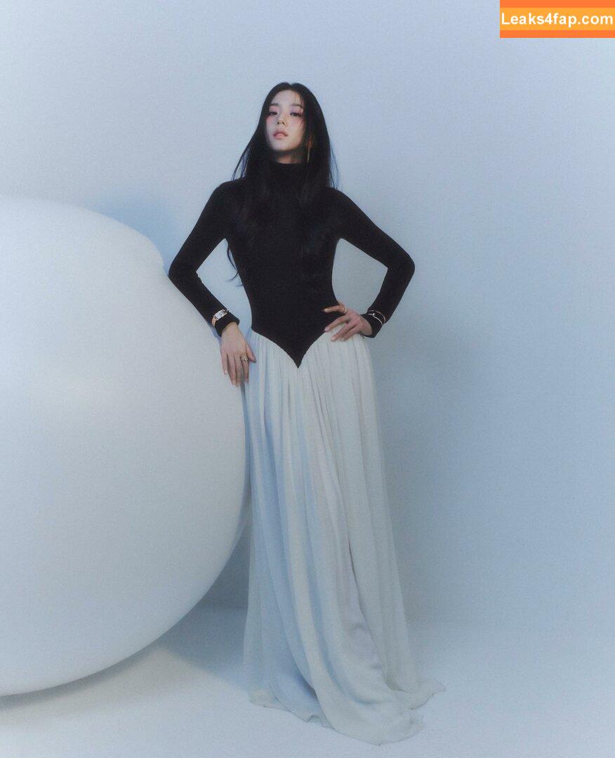 Jisoo / BLACKPINK / qenshizu / sooyaaa__ leaked photo photo #0353