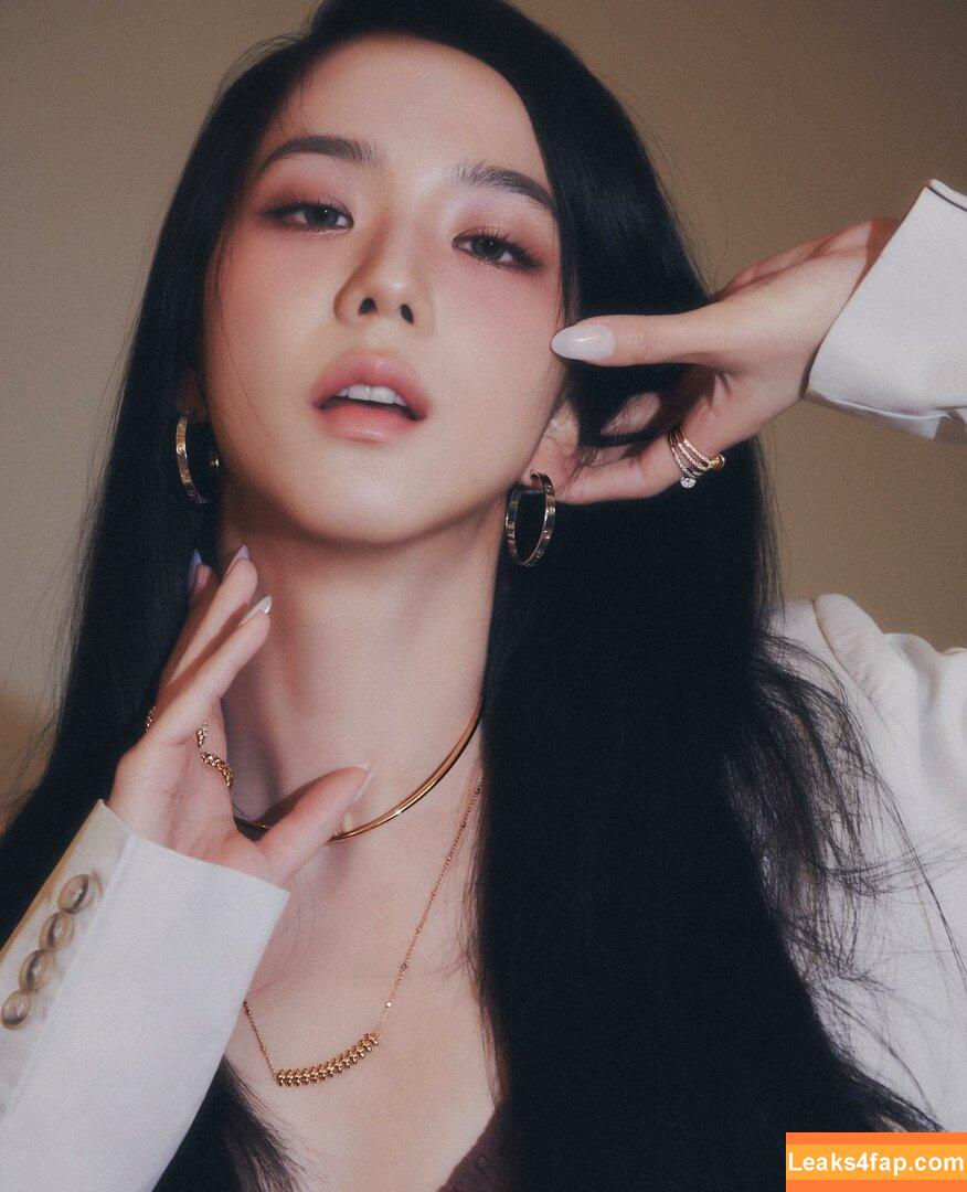 Jisoo / BLACKPINK / qenshizu / sooyaaa__ leaked photo photo #0354