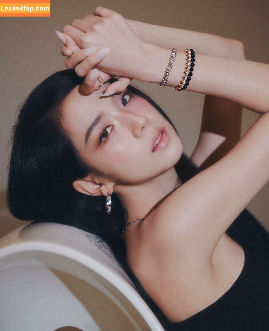 Jisoo / BLACKPINK / qenshizu / sooyaaa__ leaked photo photo #0355