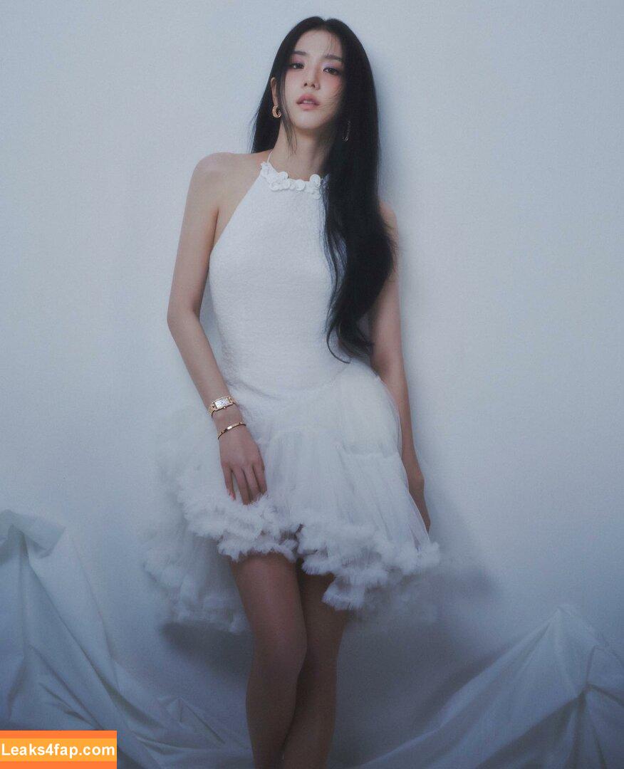 Jisoo / BLACKPINK / qenshizu / sooyaaa__ leaked photo photo #0356