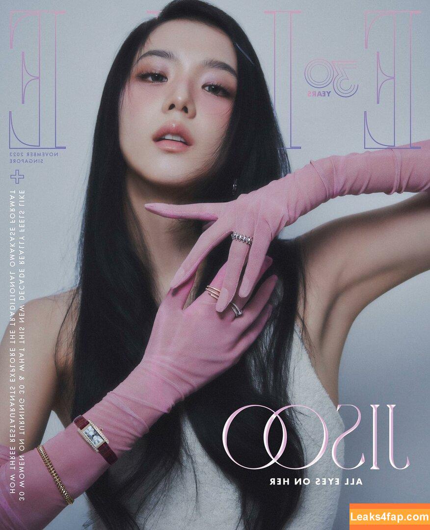 Jisoo / BLACKPINK / qenshizu / sooyaaa__ leaked photo photo #0357