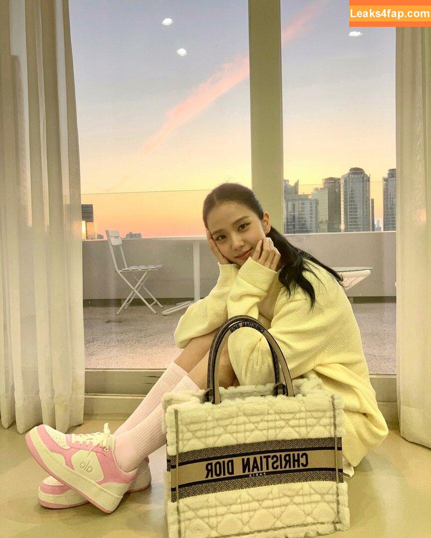Jisoo / BLACKPINK / qenshizu / sooyaaa__ leaked photo photo #0359