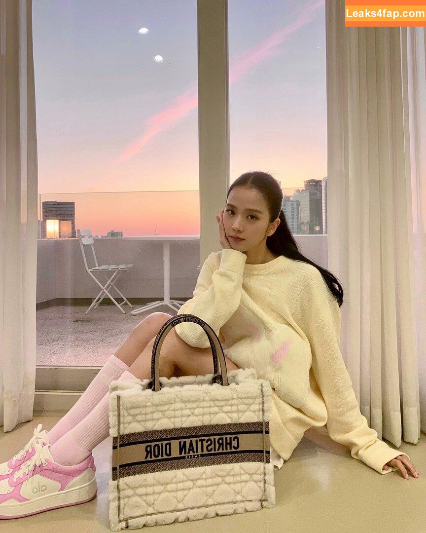 Jisoo / BLACKPINK / qenshizu / sooyaaa__ leaked photo photo #0361