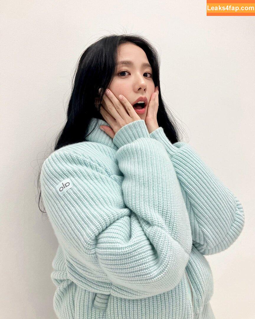 Jisoo / BLACKPINK / qenshizu / sooyaaa__ leaked photo photo #0362