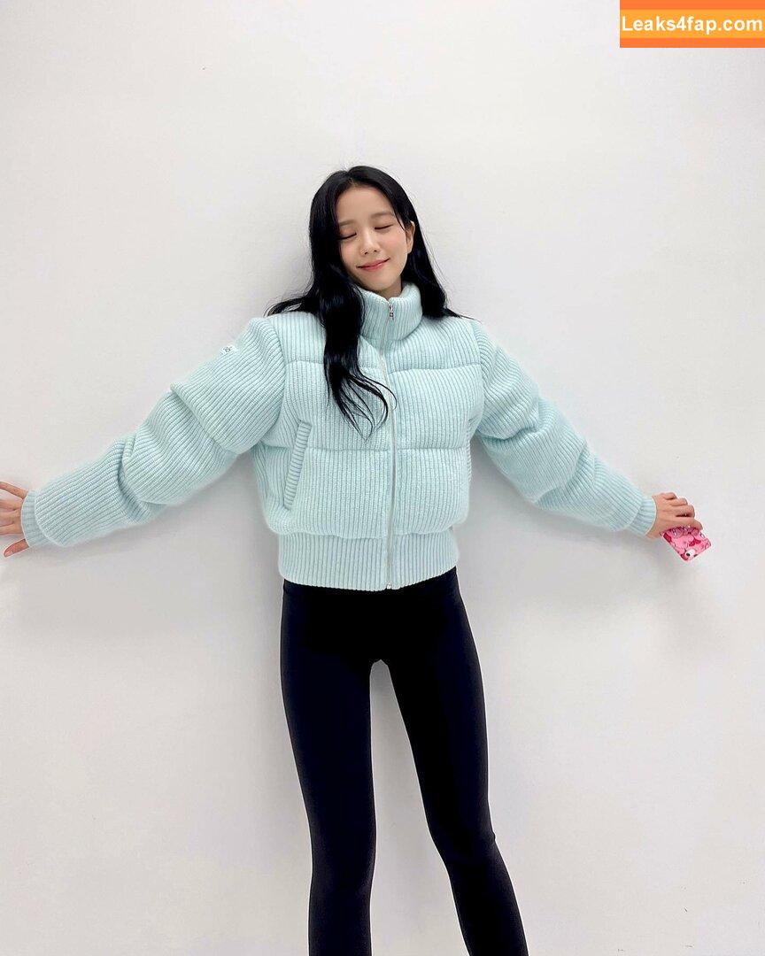Jisoo / BLACKPINK / qenshizu / sooyaaa__ leaked photo photo #0363