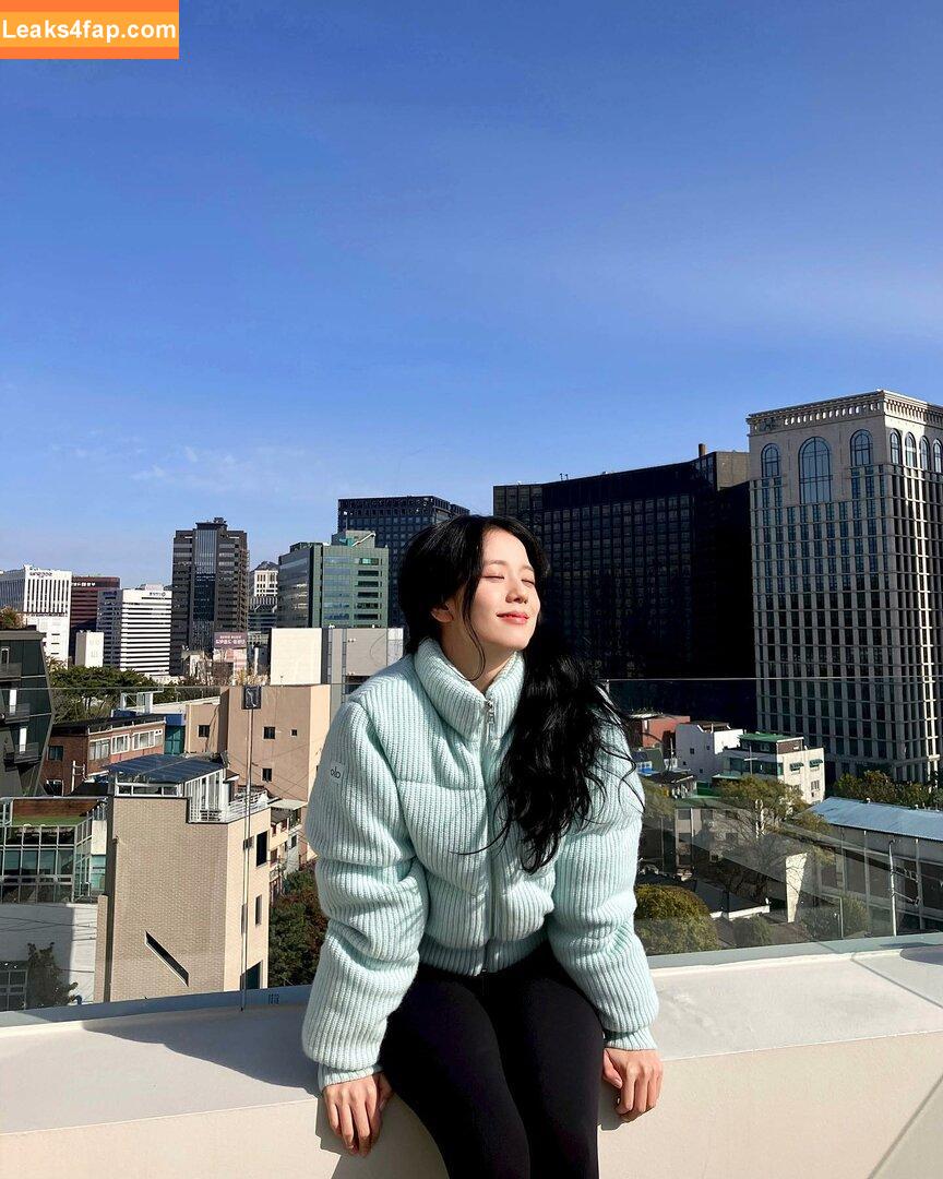 Jisoo / BLACKPINK / qenshizu / sooyaaa__ слитое фото фото #0364