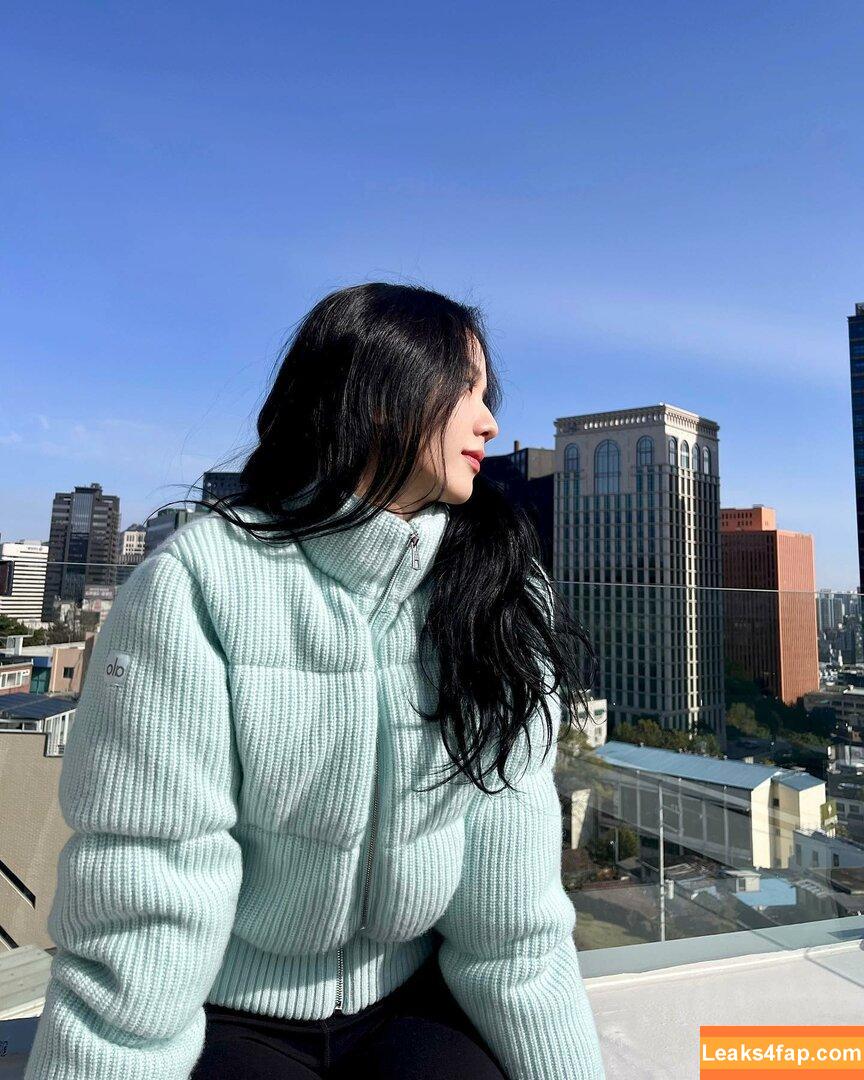 Jisoo / BLACKPINK / qenshizu / sooyaaa__ leaked photo photo #0365