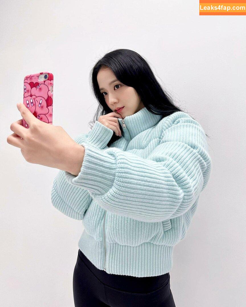 Jisoo / BLACKPINK / qenshizu / sooyaaa__ leaked photo photo #0367