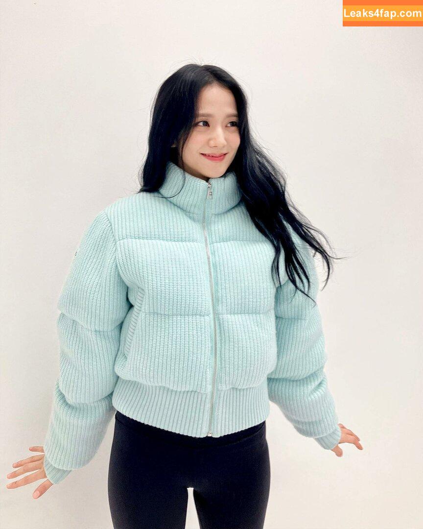 Jisoo / BLACKPINK / qenshizu / sooyaaa__ leaked photo photo #0368