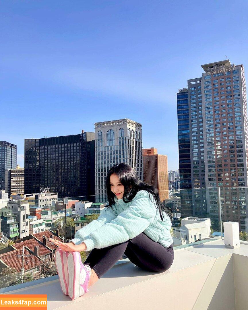 Jisoo / BLACKPINK / qenshizu / sooyaaa__ leaked photo photo #0369