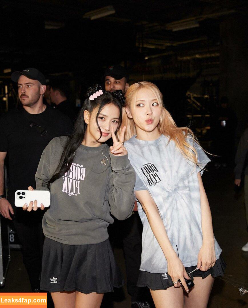 Jisoo / BLACKPINK / qenshizu / sooyaaa__ leaked photo photo #0370