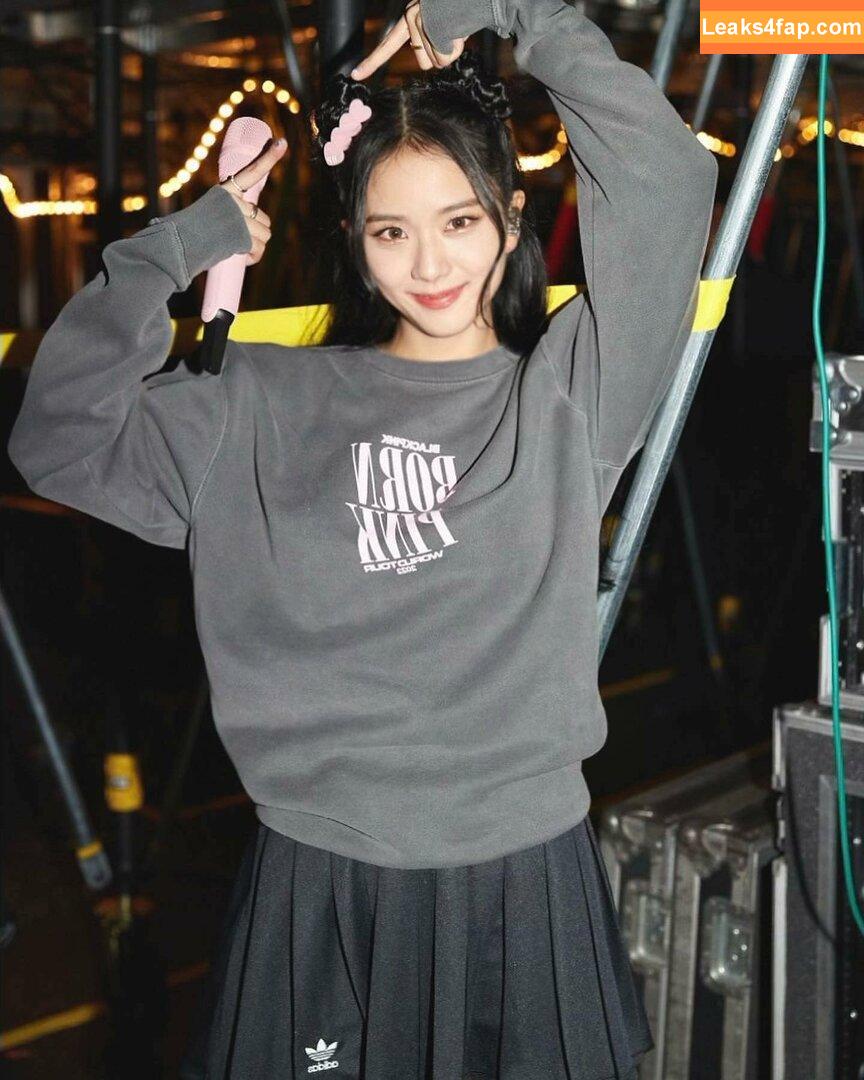 Jisoo / BLACKPINK / qenshizu / sooyaaa__ leaked photo photo #0371
