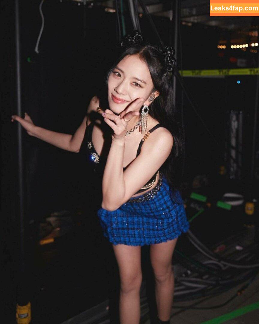 Jisoo / BLACKPINK / qenshizu / sooyaaa__ leaked photo photo #0373