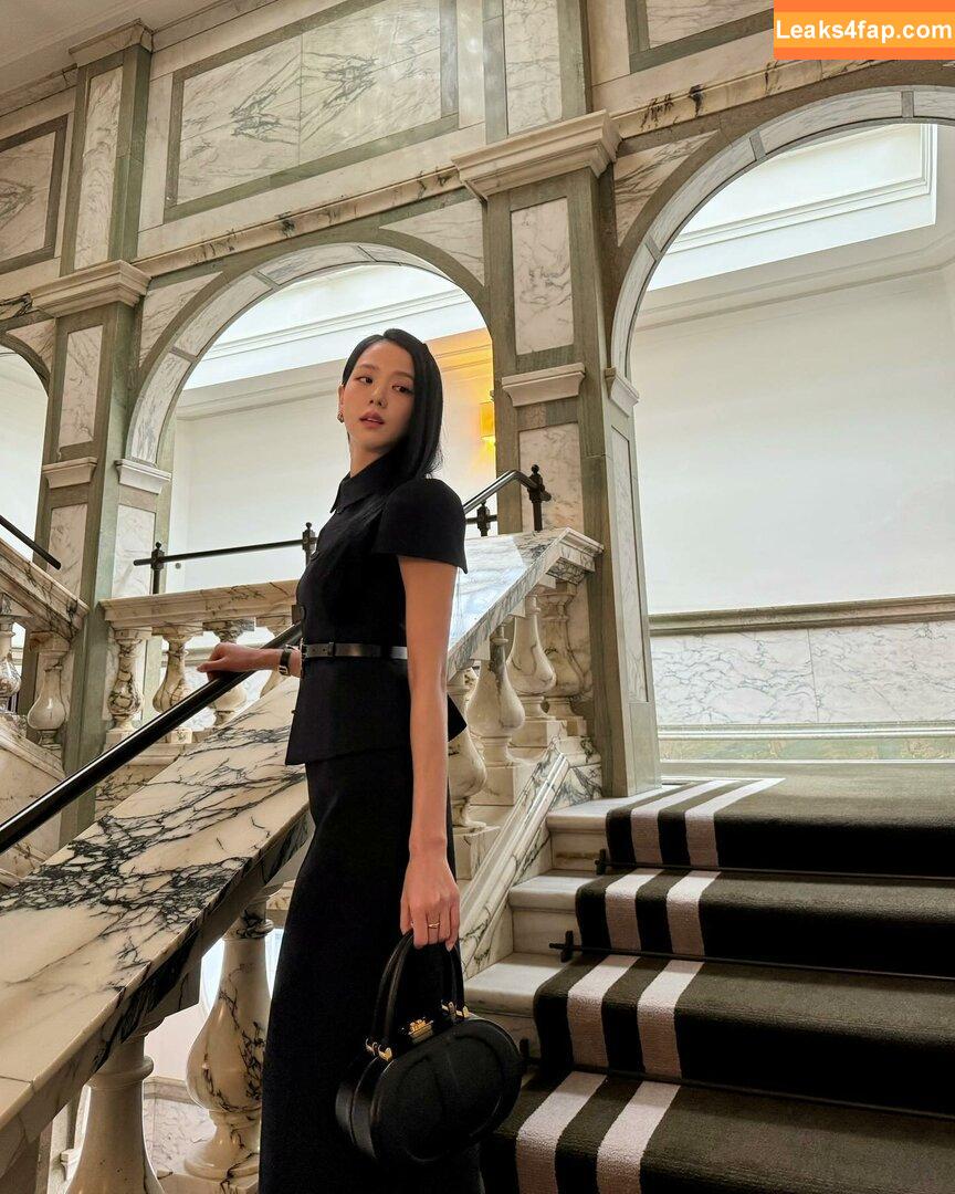 Jisoo / BLACKPINK / qenshizu / sooyaaa__ leaked photo photo #0376