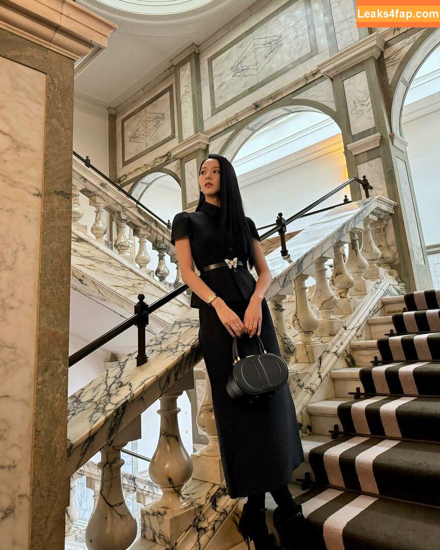 Jisoo / BLACKPINK / qenshizu / sooyaaa__ leaked photo photo #0377