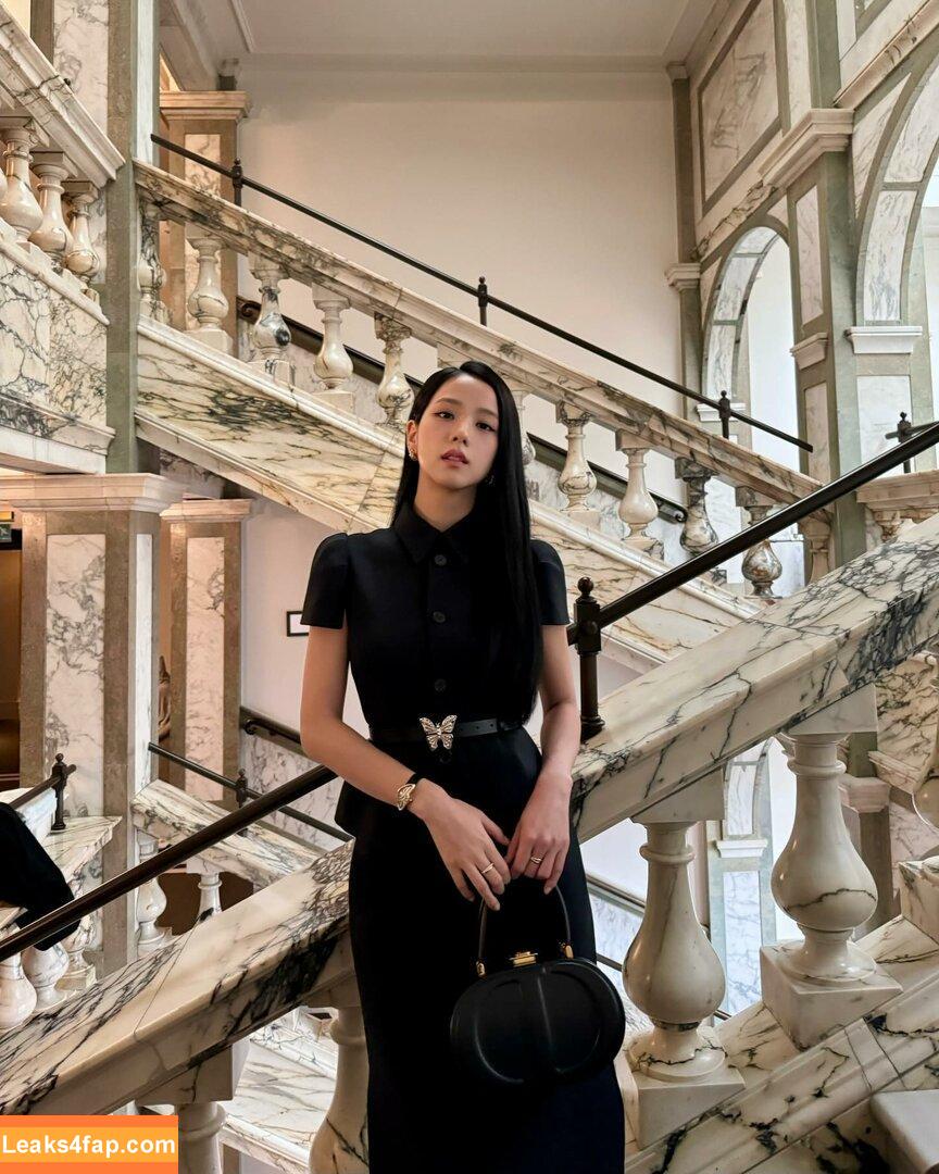 Jisoo / BLACKPINK / qenshizu / sooyaaa__ leaked photo photo #0378