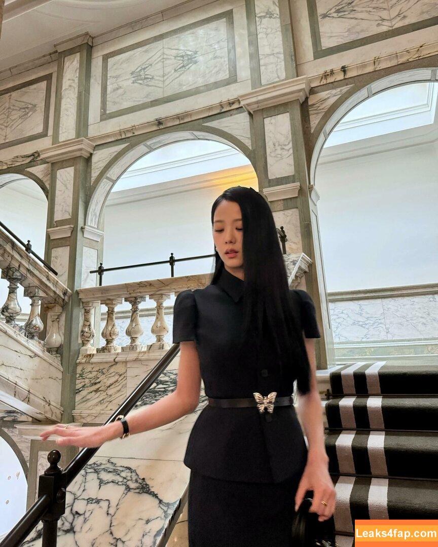 Jisoo / BLACKPINK / qenshizu / sooyaaa__ leaked photo photo #0379