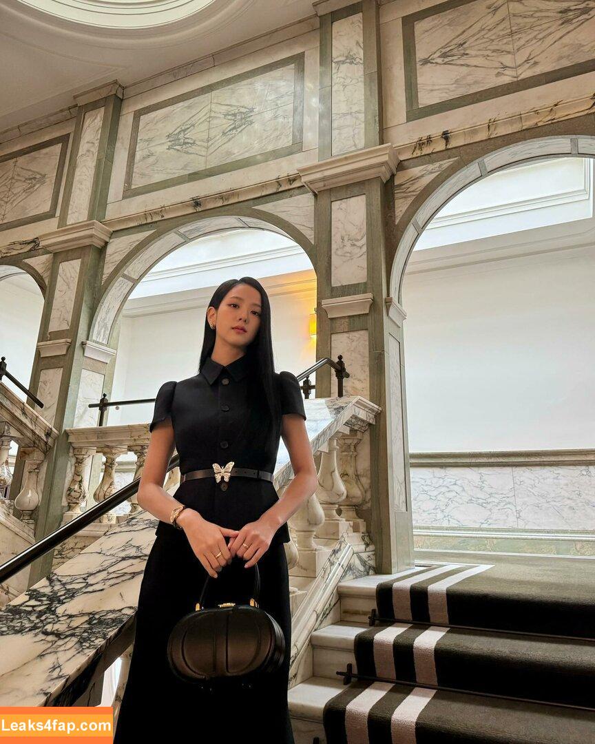 Jisoo / BLACKPINK / qenshizu / sooyaaa__ leaked photo photo #0380