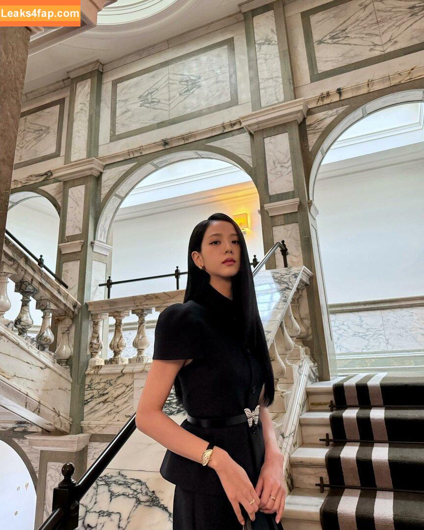 Jisoo / BLACKPINK / qenshizu / sooyaaa__ leaked photo photo #0381