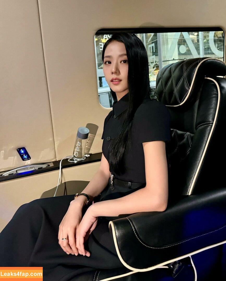 Jisoo / BLACKPINK / qenshizu / sooyaaa__ leaked photo photo #0382
