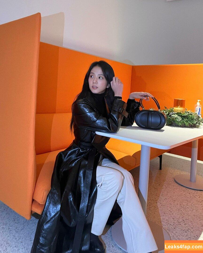 Jisoo / BLACKPINK / qenshizu / sooyaaa__ leaked photo photo #0383