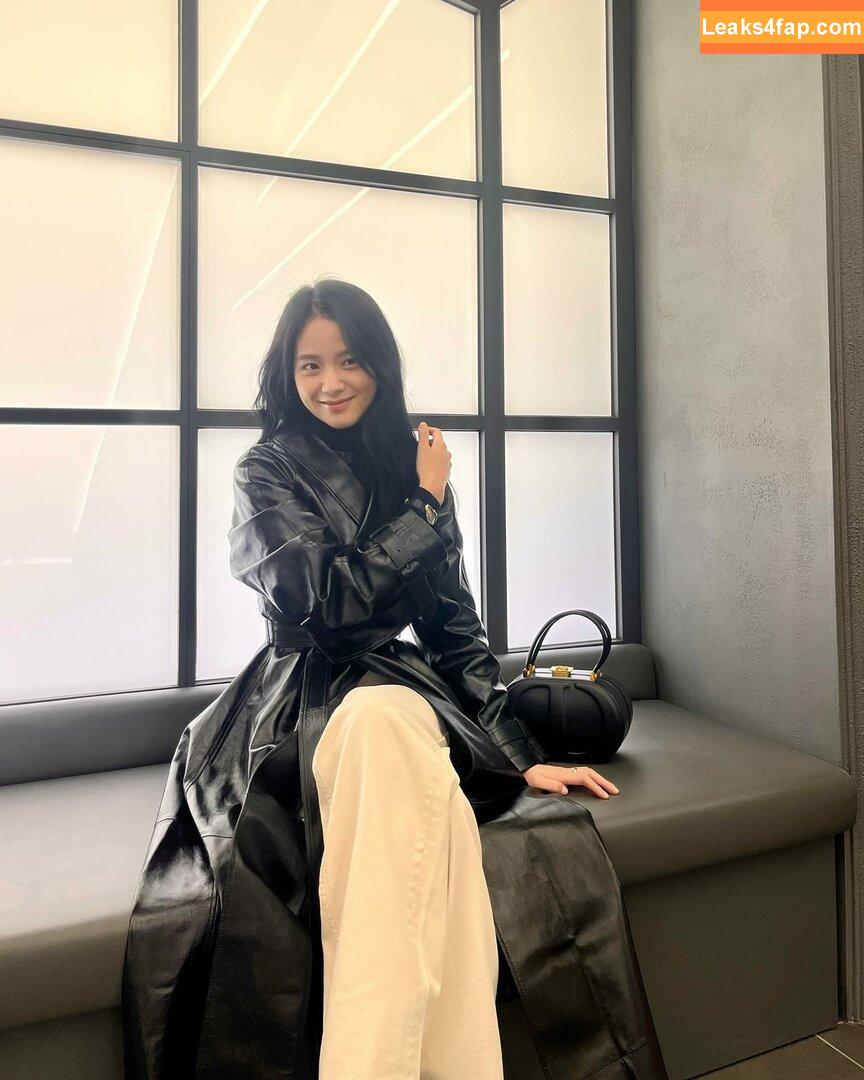Jisoo / BLACKPINK / qenshizu / sooyaaa__ leaked photo photo #0384