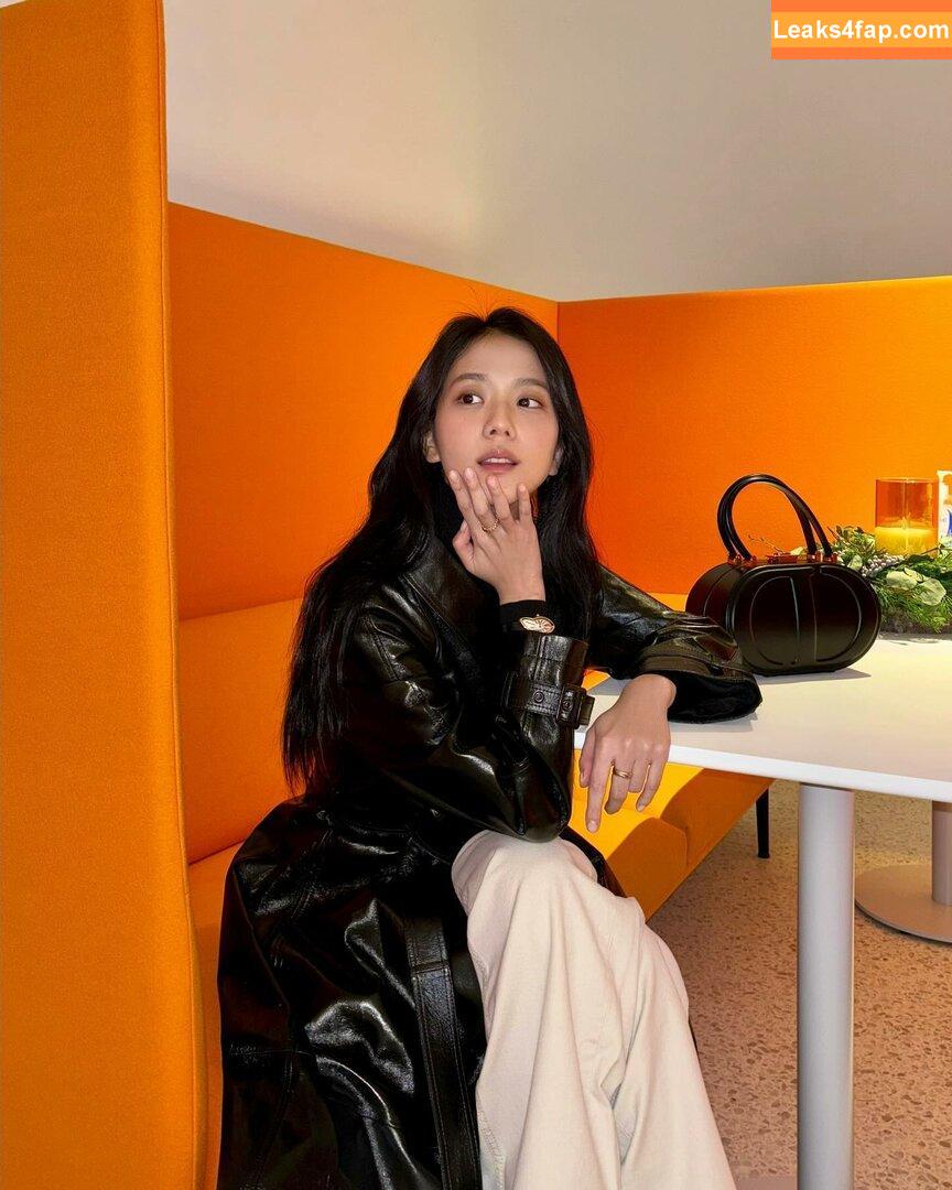 Jisoo / BLACKPINK / qenshizu / sooyaaa__ leaked photo photo #0386