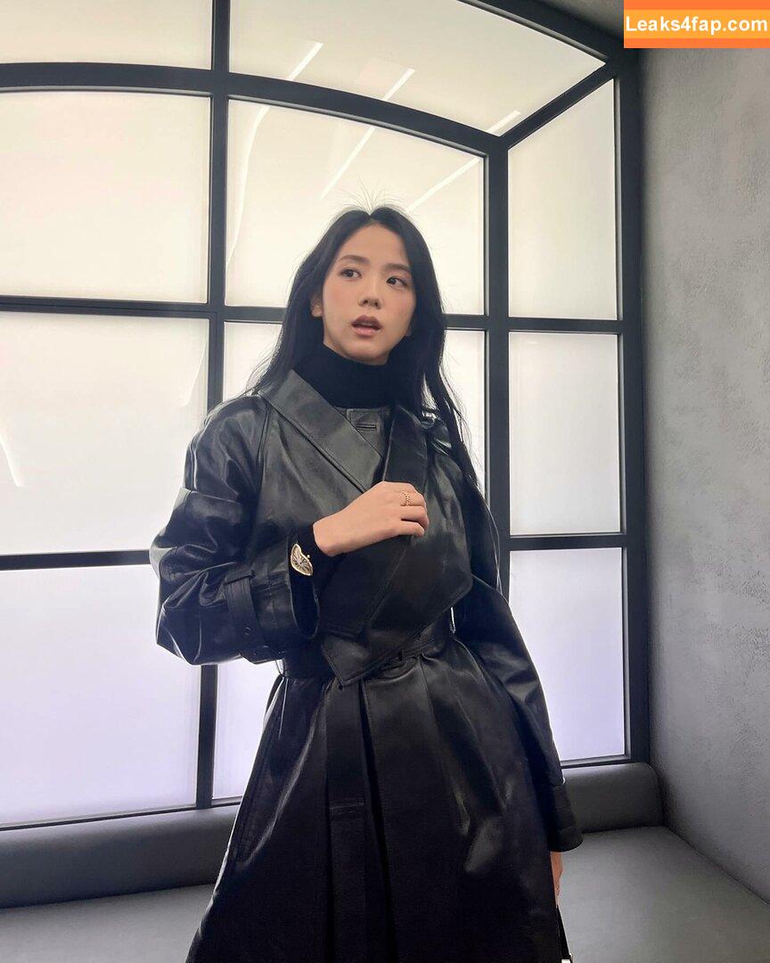 Jisoo / BLACKPINK / qenshizu / sooyaaa__ leaked photo photo #0388