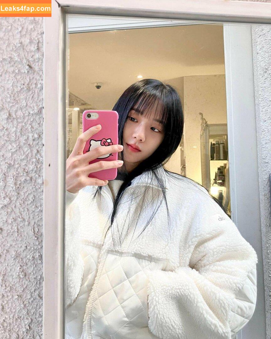 Jisoo / BLACKPINK / qenshizu / sooyaaa__ leaked photo photo #0389