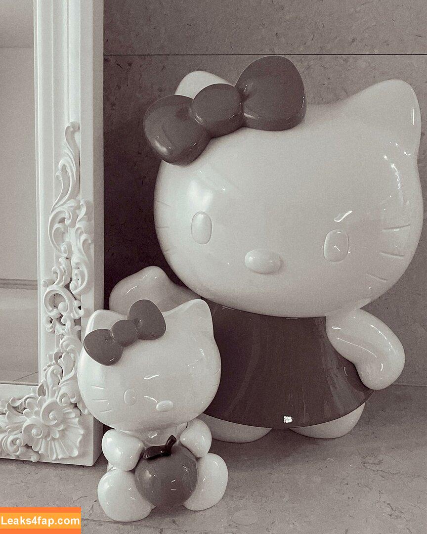 Jisoo / BLACKPINK / qenshizu / sooyaaa__ leaked photo photo #0401