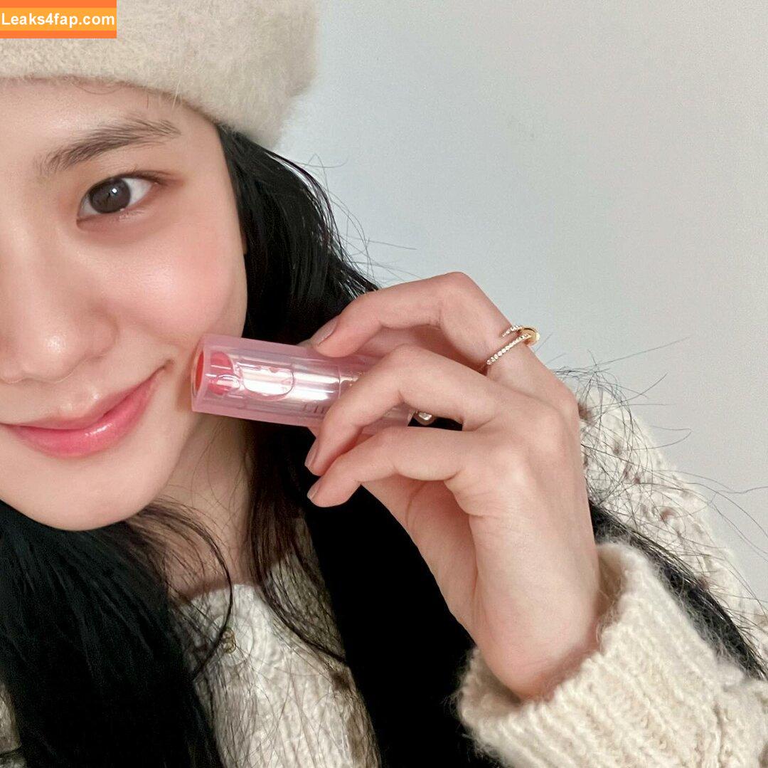 Jisoo / BLACKPINK / qenshizu / sooyaaa__ leaked photo photo #0407