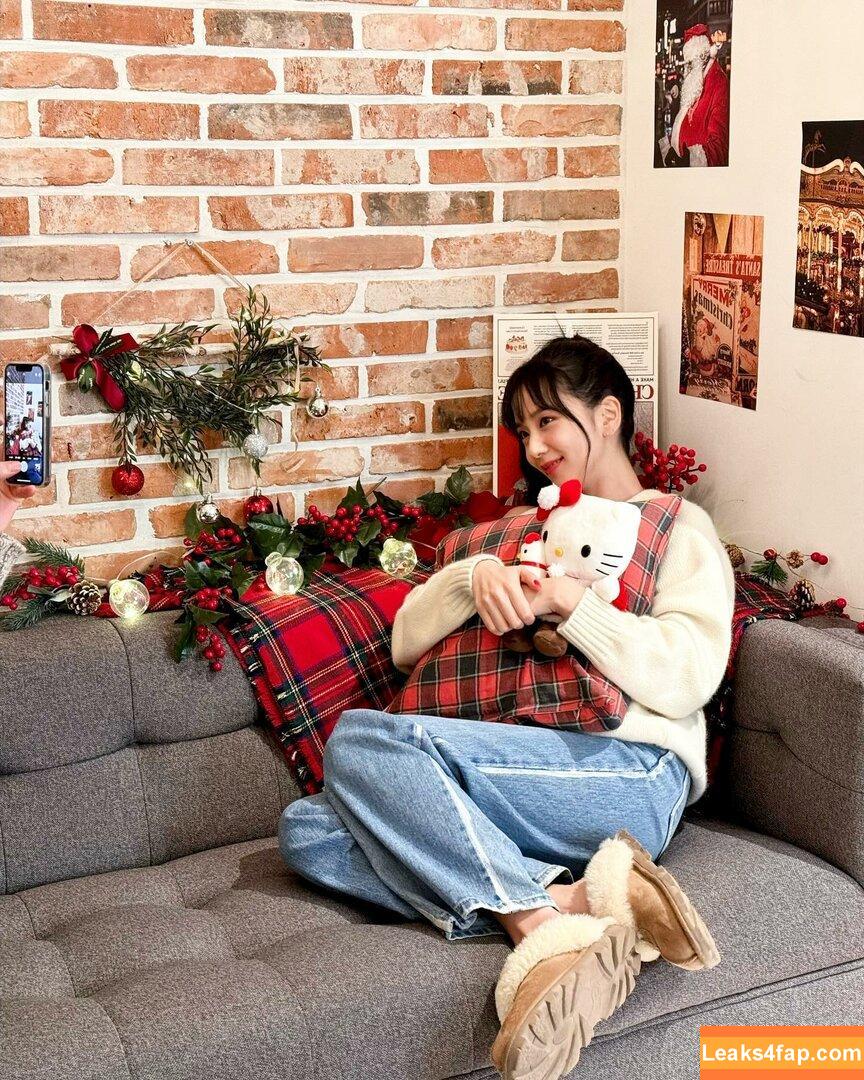 Jisoo / BLACKPINK / qenshizu / sooyaaa__ leaked photo photo #0408
