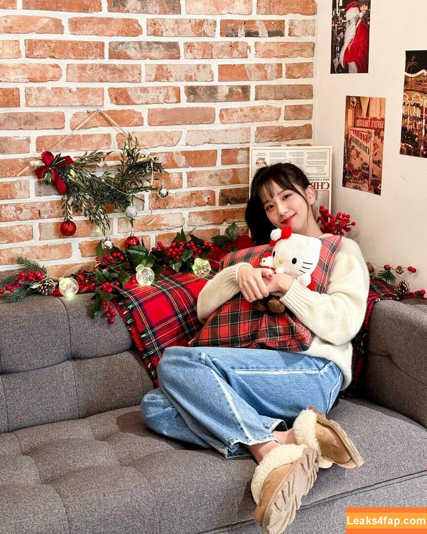 Jisoo / BLACKPINK / qenshizu / sooyaaa__ leaked photo photo #0409