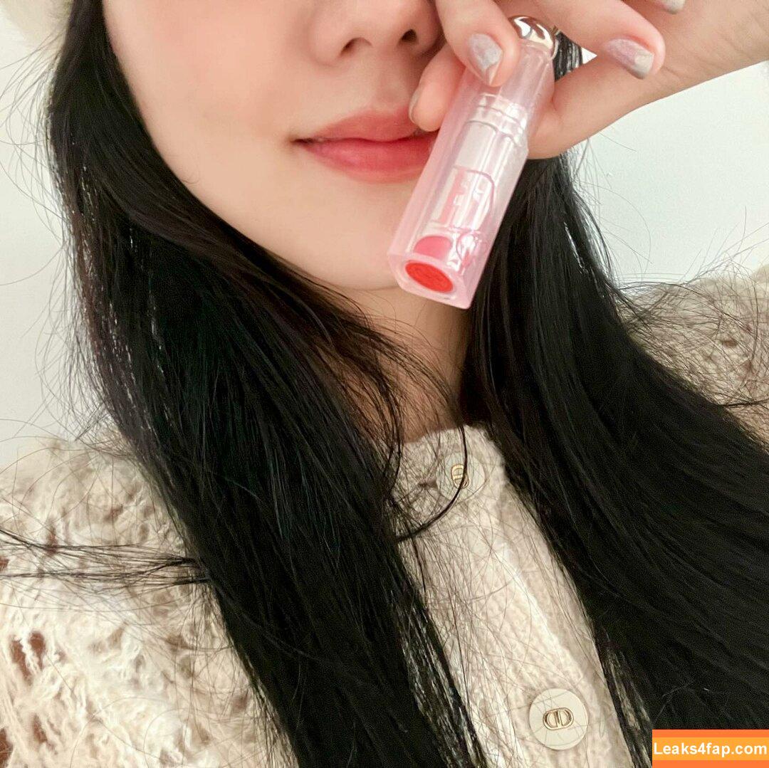Jisoo / BLACKPINK / qenshizu / sooyaaa__ слитое фото фото #0412