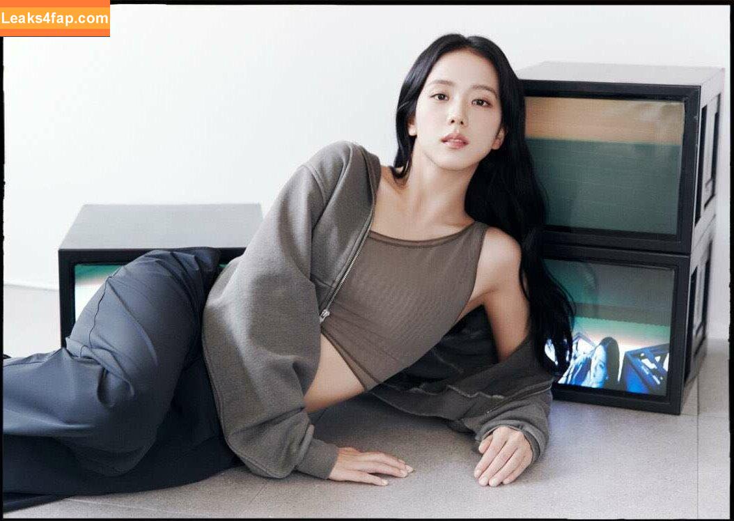Jisoo / BLACKPINK / qenshizu / sooyaaa__ слитое фото фото #0416