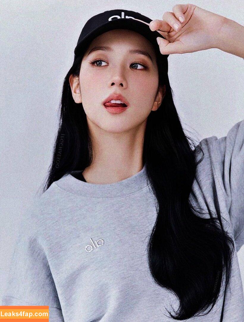 Jisoo / BLACKPINK / qenshizu / sooyaaa__ слитое фото фото #0419