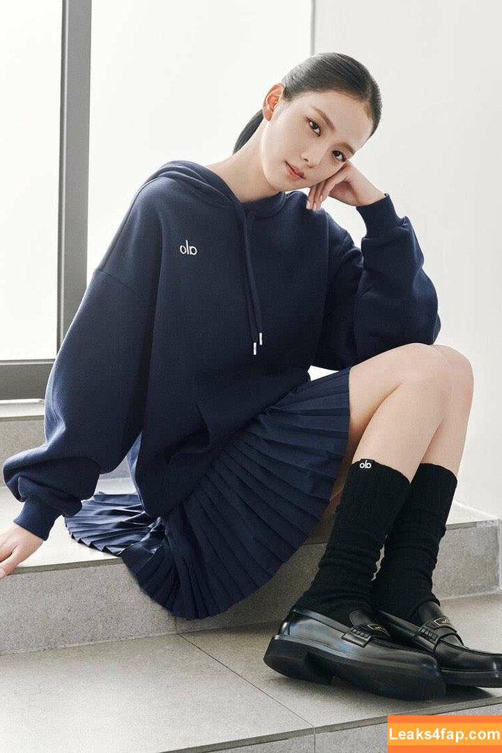 Jisoo / BLACKPINK / qenshizu / sooyaaa__ слитое фото фото #0420