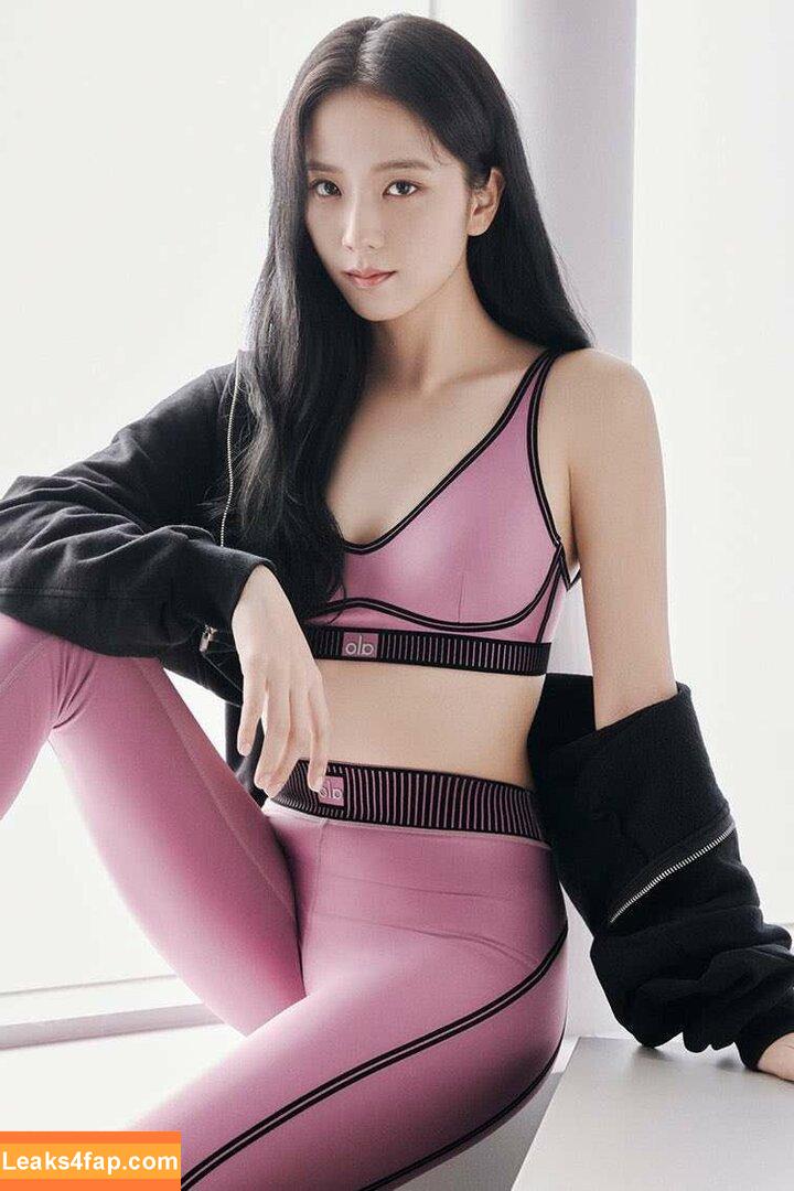 Jisoo / BLACKPINK / qenshizu / sooyaaa__ слитое фото фото #0421