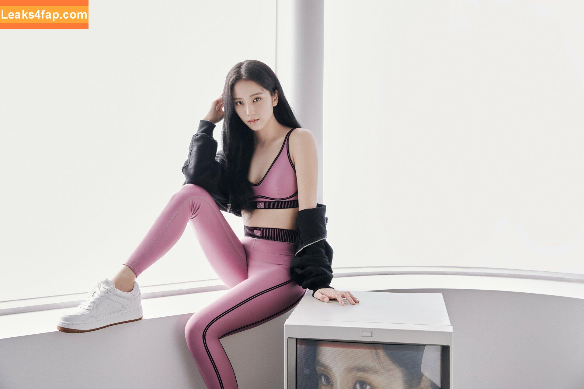 Jisoo / BLACKPINK / qenshizu / sooyaaa__ слитое фото фото #0425